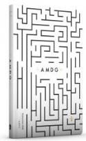 Opakowanie Notatnik - AMDG
