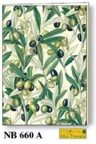 Opakowanie Notatnik ozdobny A5 64 kartki BR NB 660A