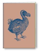 Opakowanie Notatnik ozdobny A5 64 kartki BR NB S06A