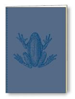 Opakowanie Notatnik ozdobny A5 64 kartki BR NB S15A