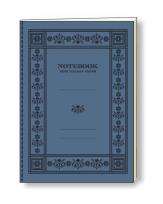 Opakowanie Notatnik ozdobny A5 64 kartki BR NB S20A