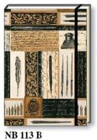 Opakowanie Notatnik ozdobny A5 64 kartki