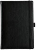 Opakowanie Notes A5 z gumką oprawa Pristine - Kratka