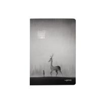 Opakowanie Notes A5/100K Jeleń