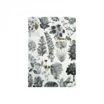 Opakowanie Notes A5/100K Kwiaty 2