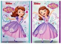 Opakowanie Notes A7 Sofia 375972