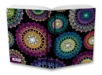 Opakowanie Notes Narcissus Gee Doily