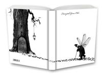 Opakowanie Notes Narcissus Gee Fairytale Gone Old