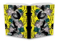 Opakowanie Notes Narcissus Gee Mexican Heat