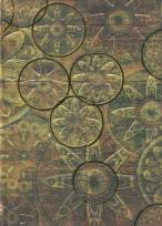 Opakowanie Notes ozdobny 9,5x14 cm