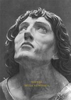 Okładka książki Notes Wita Stwosza