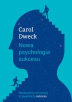 Okładka książki Nowa psychologia sukcesu