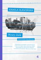 Okładka książki Nowy Jork. Kolekcja poruszyć świat