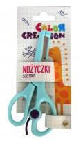 Opakowanie Nożyczki COLOR CREATION