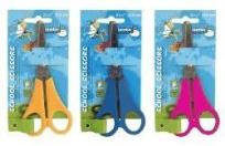 Opakowanie Nożyczki Lambo School dla leworęcznych 13,5cm