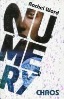 Okładka książki Numery Chaos