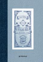 Okładka książki O wypalaniu wódki i o warzeniu piwa