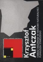 Okładka książki Obraz Hiszpanii w Historii naturalnej Pliniusza Starszego