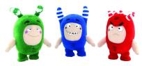 Opakowanie Oddbods Maskotka 12 cm, różne rodzaje