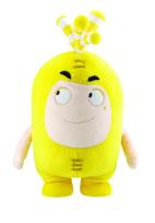 Opakowanie Oddbods Maskotka 32 cm, różne rodzaje