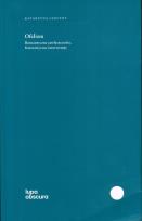 Okładka książki Ofelizm