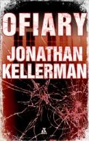 Okładka książki Ofiary