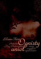 Okładka książki Ognisty anioł