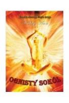 Okładka książki Ognisty sokół