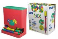 Opakowanie Ołówek mechaniczny Sway HB 0,5mm (50szt) MILAN