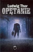 Okładka książki Opętanie