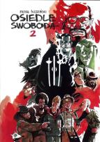 Okładka książki Osiedle Swoboda 2