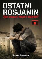 Okładka książki Ostatni Rosjanin. Wyd. II