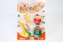 Opakowanie Owoce warzywa do krojenia 22x30 (364292)