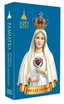 Opakowanie Pakiet jubileuszowy z okazji stulecia Fatimy