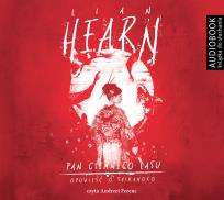 Okładka książki Pan Ciemnego Lasu - CD