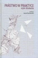 Okładka książki Państwo w praktyce