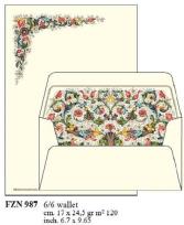 Opakowanie Papeteria Wallet FZN 987
