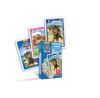 Okładka książki PAW PATROL  Piotruś/Memo PREMIUM