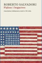 Okładka książki Piękno i bogactwo