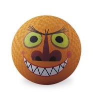 Opakowanie Piłka 13cm potwór