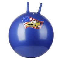 Opakowanie Piłka skacząca 60 cm Nazcar