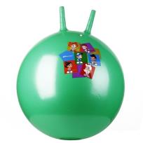 Opakowanie Piłka skacząca 60 cm Teen Squad