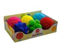 Opakowanie Piłki whacky zestaw