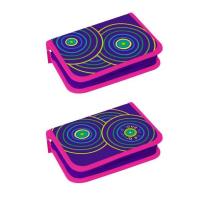 Opakowanie Piórnik bez wyposażenia 2kl Girl