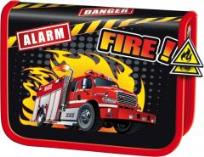 Opakowanie Piórnik dwuklapkowy bez wyposażenia Fire