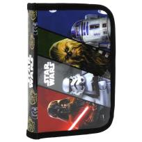 Opakowanie Piórnik jednokomorowy Star Wars 16