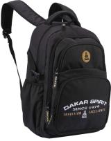 Opakowanie Piórnik owalny 1 Pocket Lava