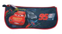 Opakowanie Piórnik owalny Cars 3