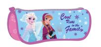 Opakowanie Piórnik owalny Frozen Cool Runs