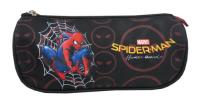 Opakowanie Piórnik owalny Spider Man 3 Homecoming